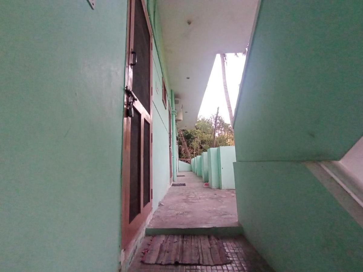 Sri Shankaraa Guest House Tiruvannāmalai Exterior foto
