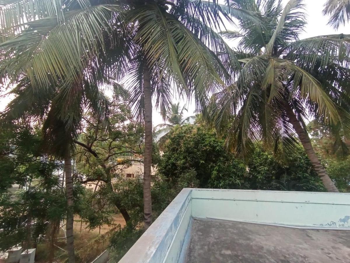 Sri Shankaraa Guest House Tiruvannāmalai Exterior foto